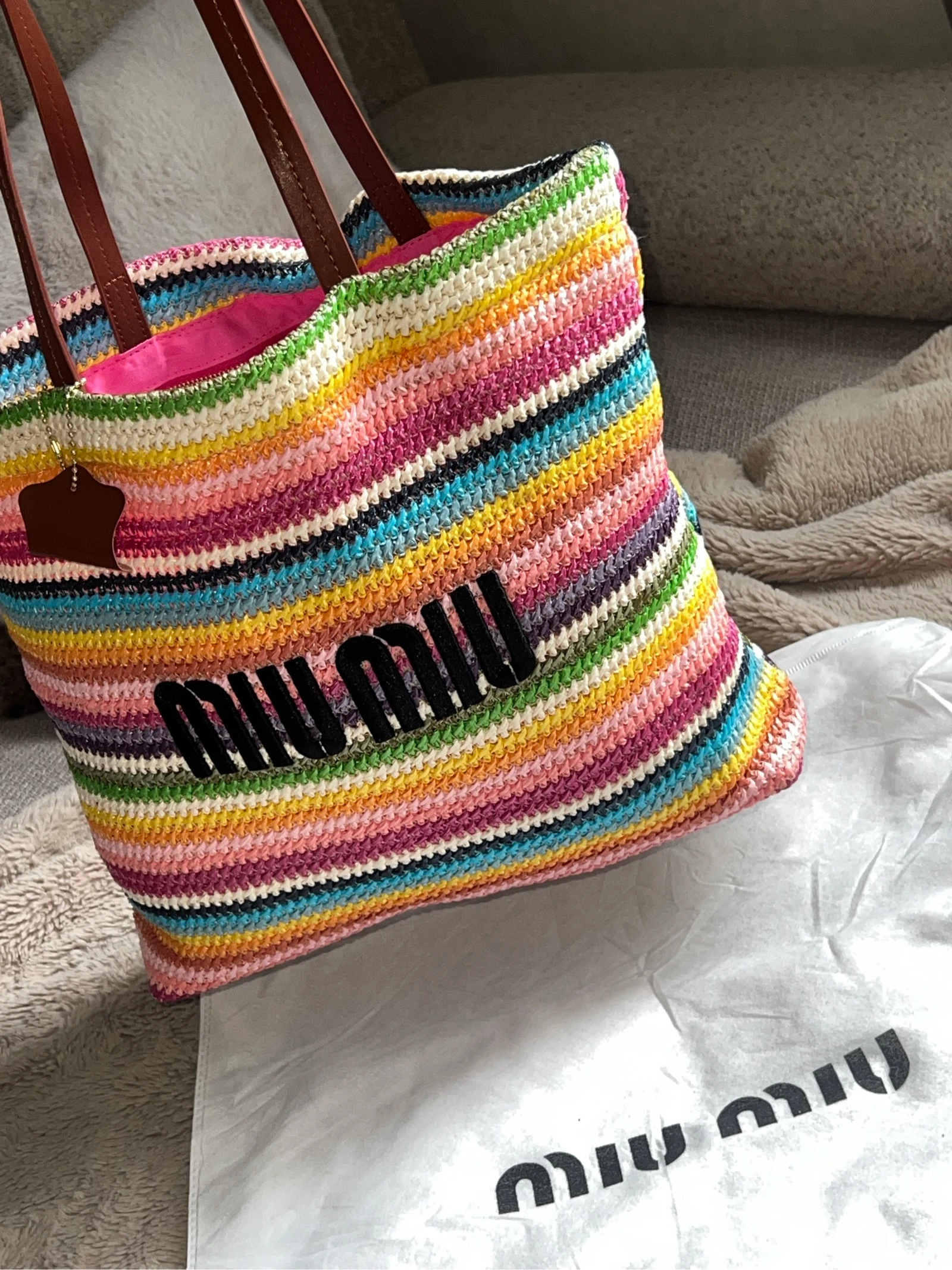 Sac neuf